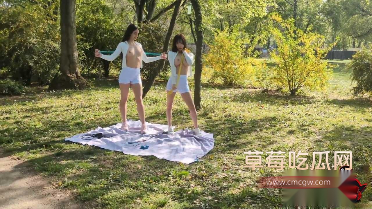日本顶级网红ReinaOhara2