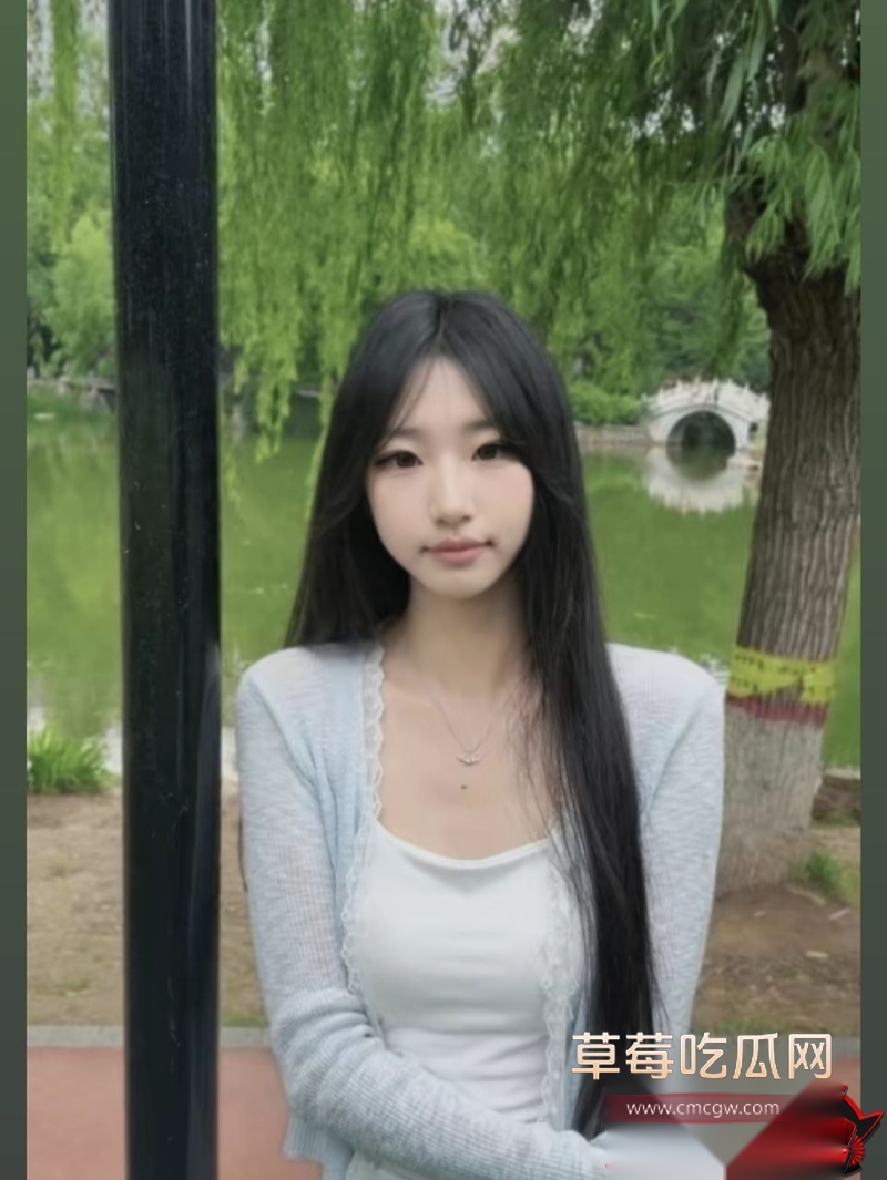 山东济南眼镜婊李语蓉新作3
