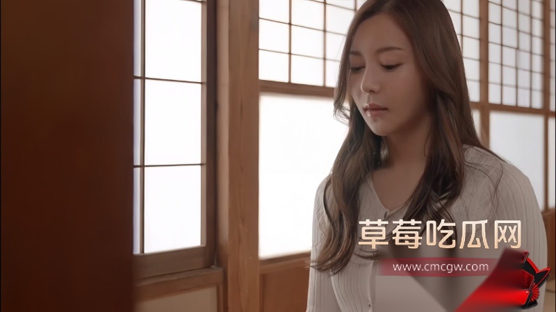 台湾极品网红白峰美羽新作2