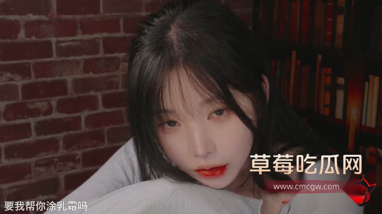 韩国ASMR女王 Yoonying5