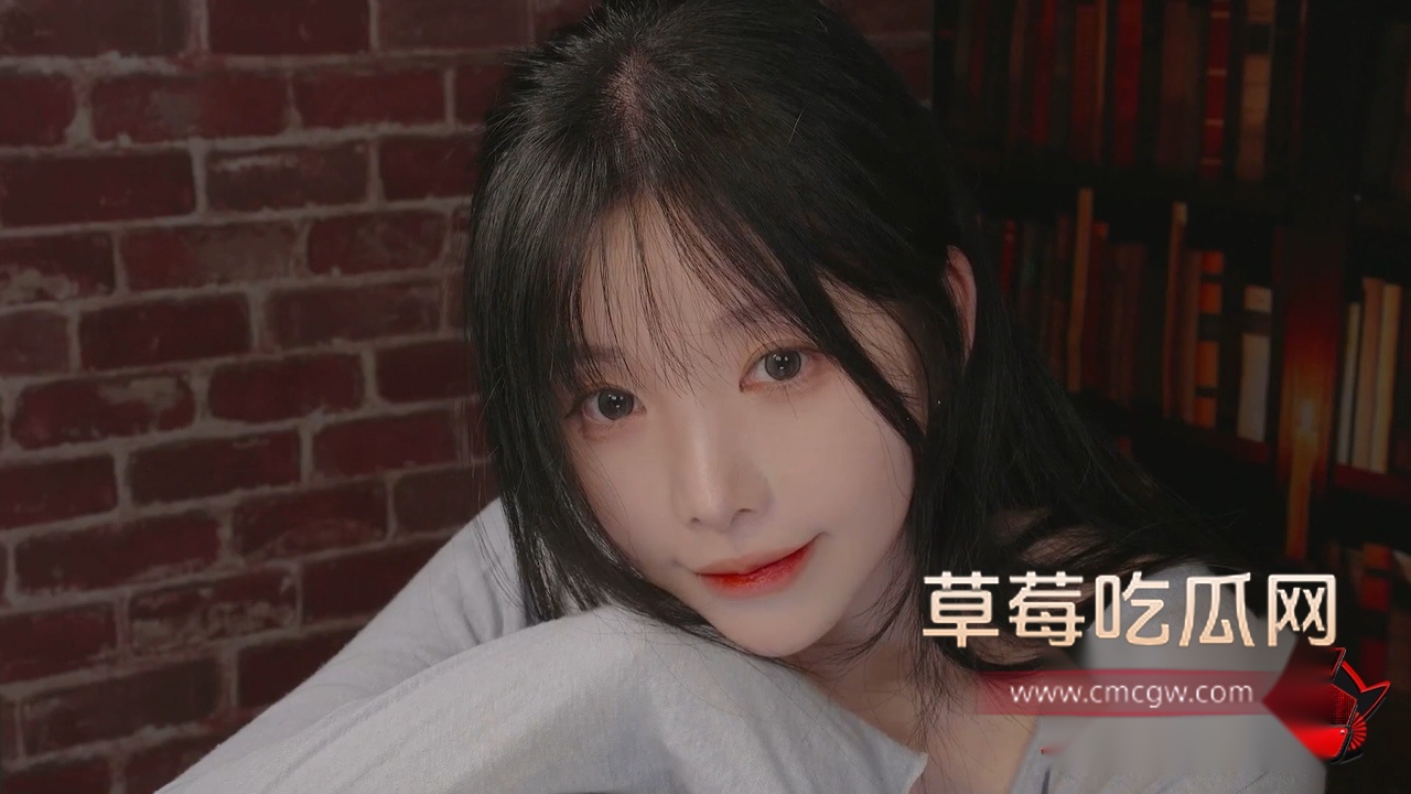 韩国ASMR女王 Yoonying6