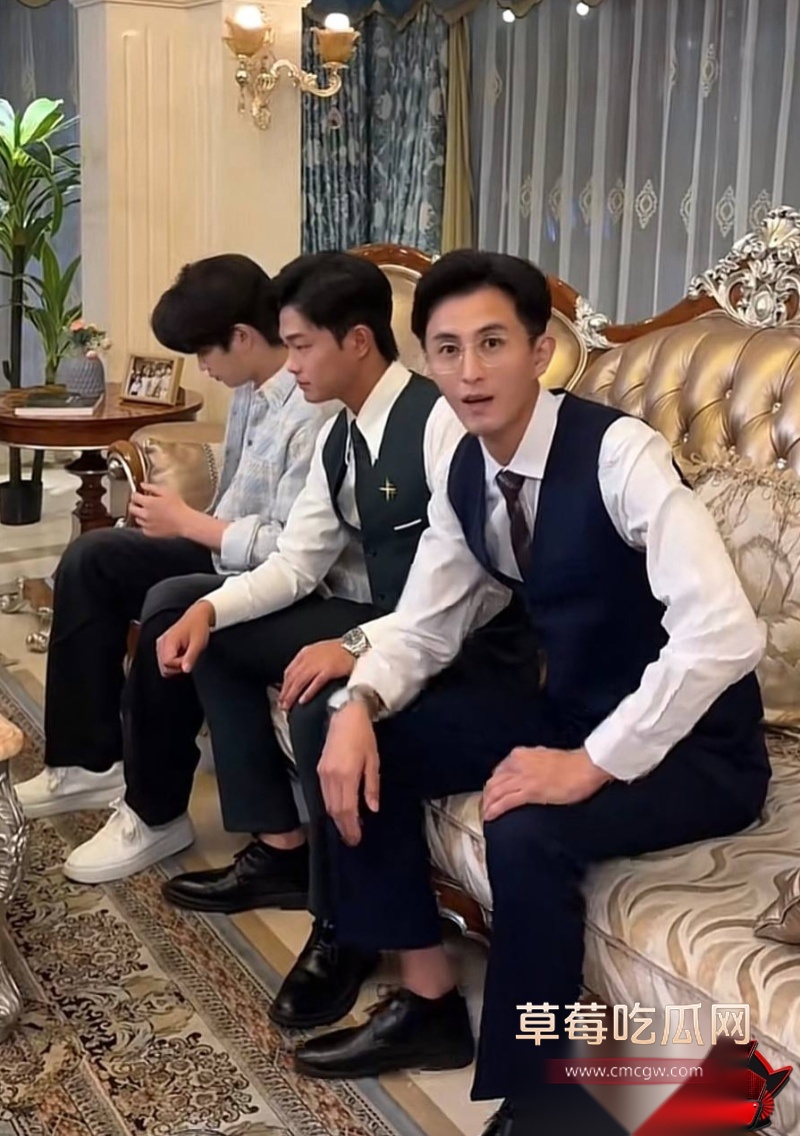 短剧演员李佳璇情感争议8 短剧演员李佳璇情感争议8