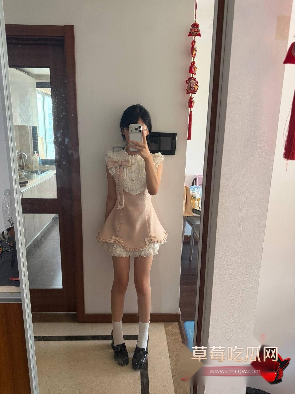 郑州著名coser1 郑州著名coser1