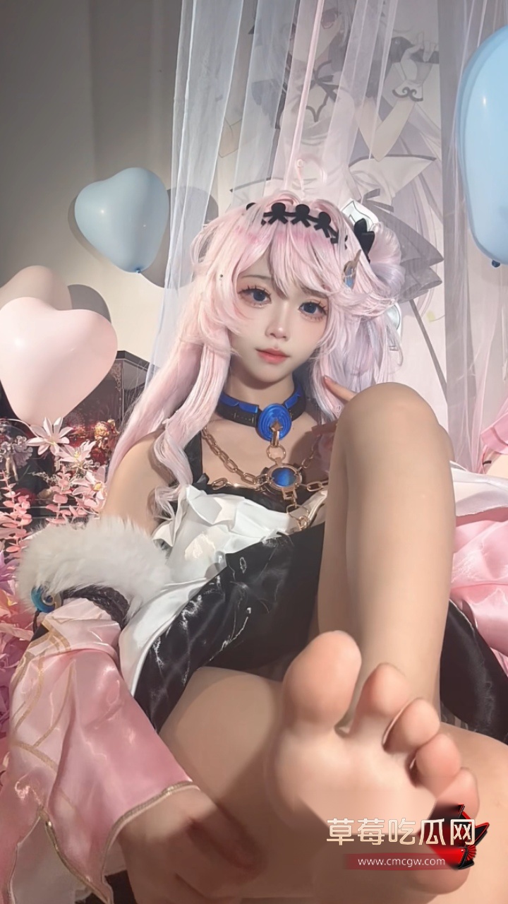 顶级福利姬 白栎Shirly3 顶级福利姬 白栎Shirly3