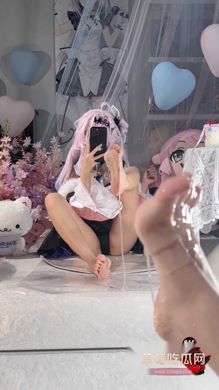 顶级福利姬 白栎Shirly6 顶级福利姬 白栎Shirly6