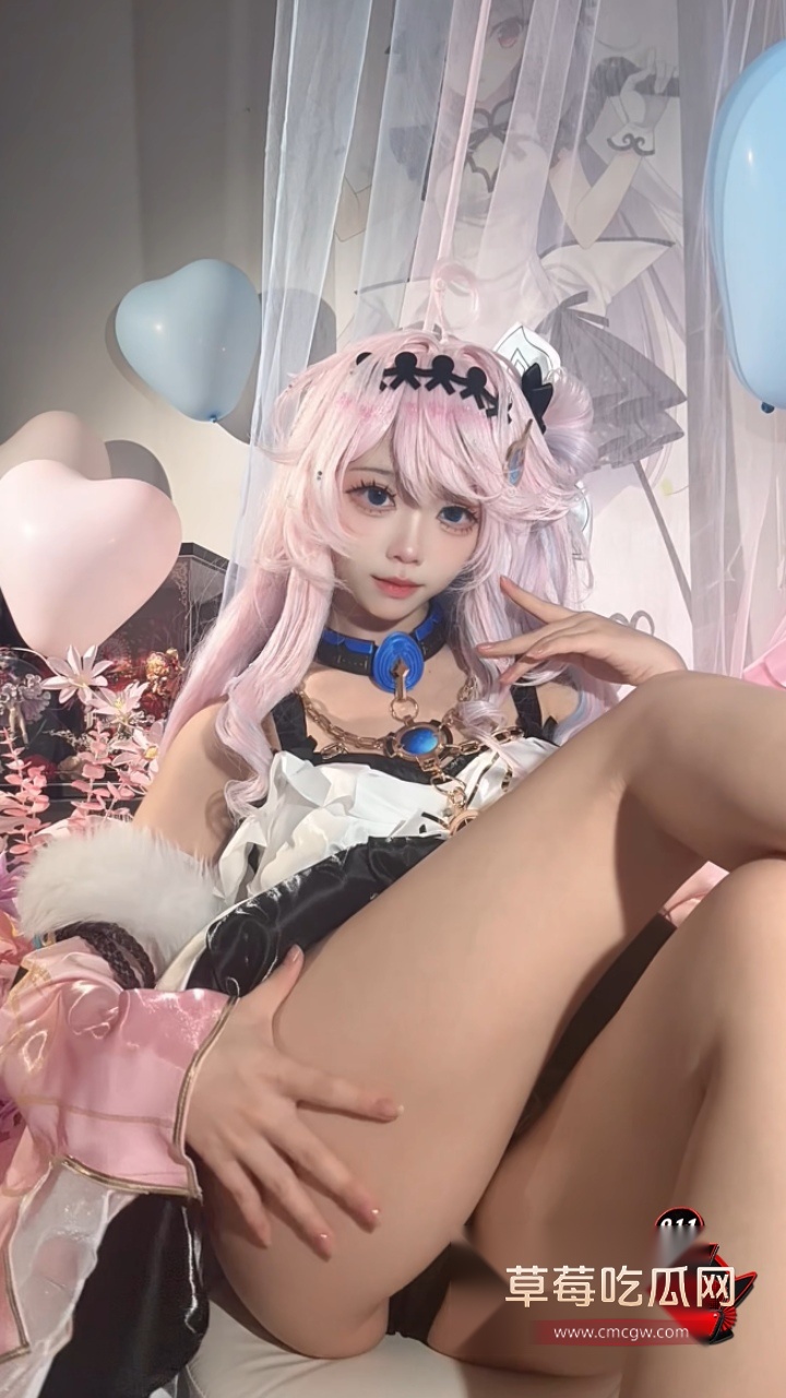 顶级福利姬 白栎Shirly7 顶级福利姬 白栎Shirly7