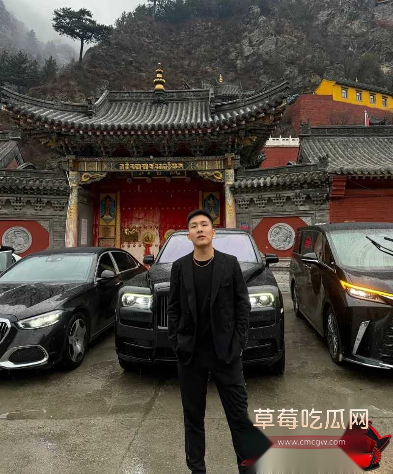 网红佟智明出轨丑闻1 网红佟智明出轨丑闻1