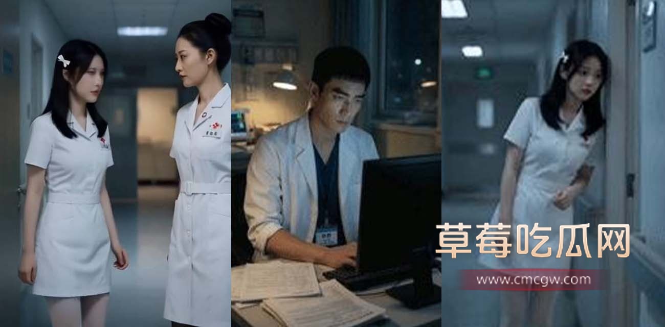 AI擦边精品短剧《最后的控制人》.jpg