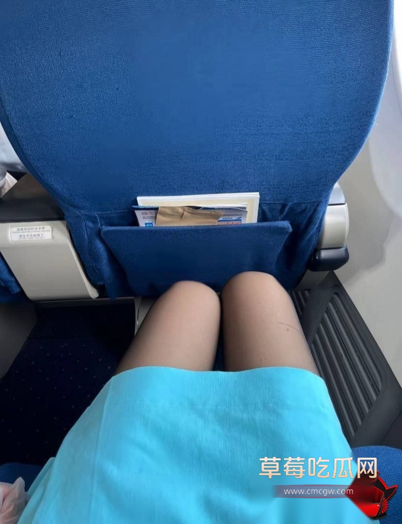 高颜值厦航在职空姐 欣欣杨 10 高颜值厦航在职空姐 欣欣杨 10