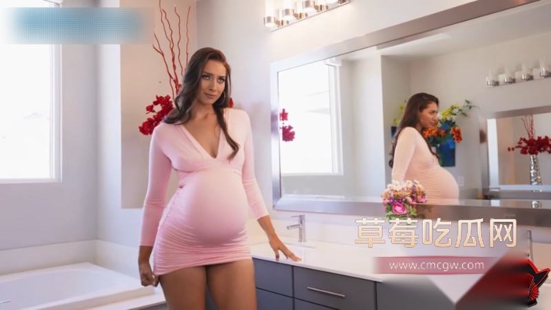怀孕的女主骚穴饥渴难耐 15