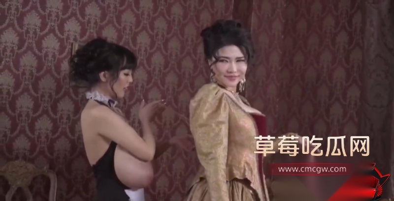 豪华古堡女同百合激情缠绵 1 豪华古堡女同百合激情缠绵 1