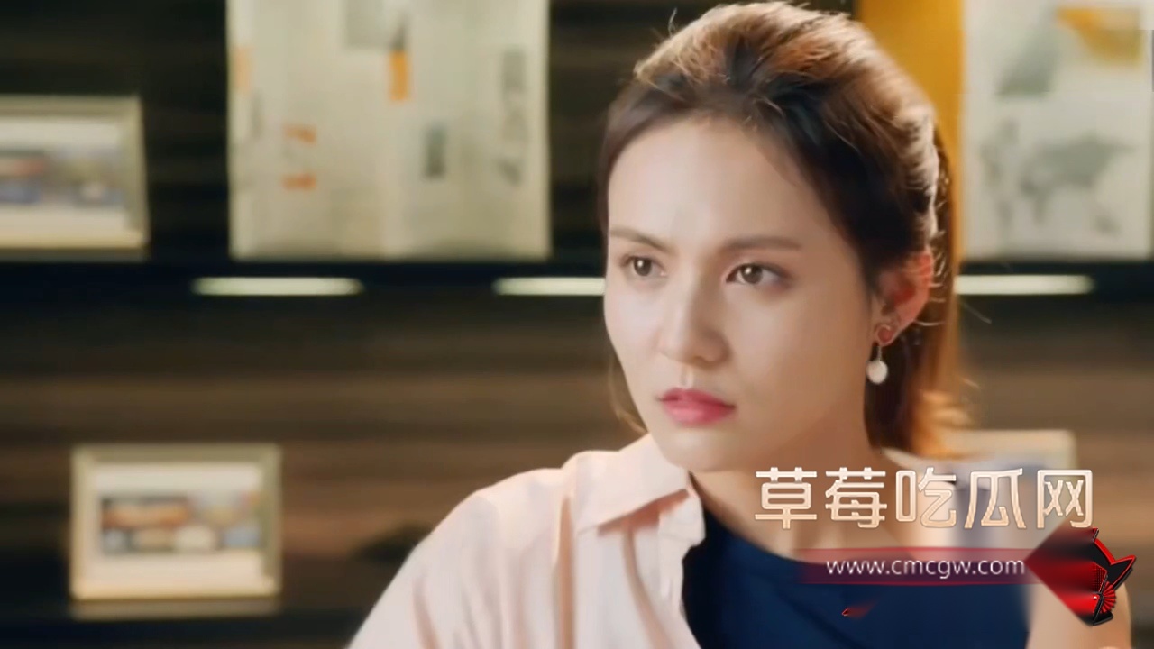 AI换脸电视剧 《温暖的穴》6 AI换脸电视剧 《温暖的穴》6