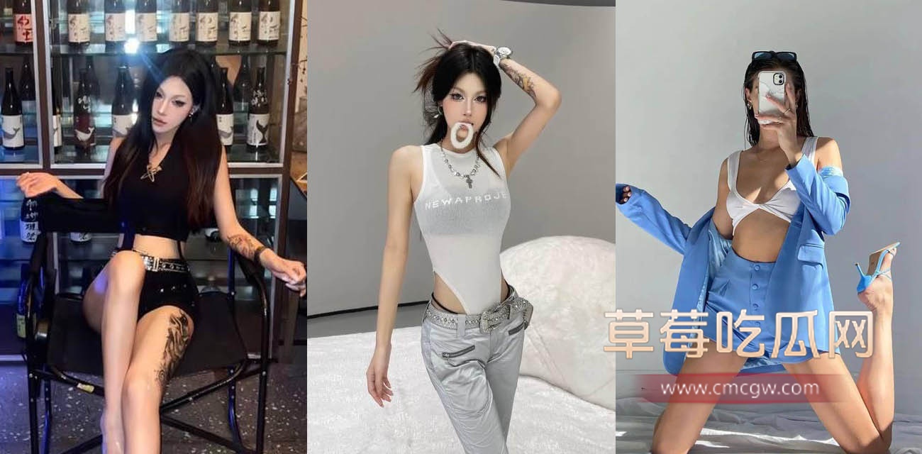 福田in9音酒酒吧女DJ小赛.jpg 福田in9音酒酒吧女DJ小赛.jpg