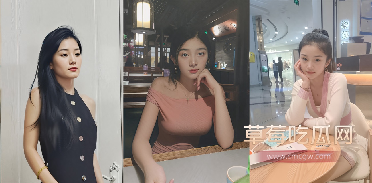 上海师范大学校花邓乔馨.jpg 上海师范大学校花邓乔馨.jpg
