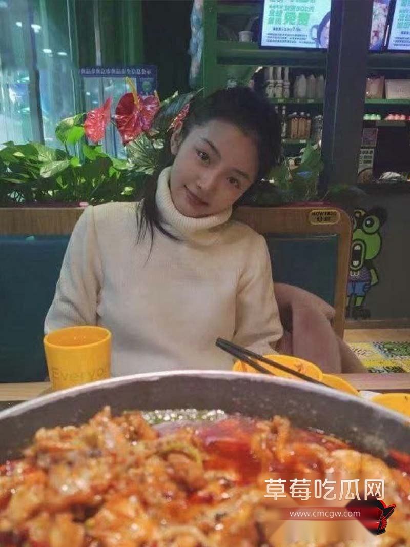 上海师范大学校花 邓乔馨5 上海师范大学校花 邓乔馨5