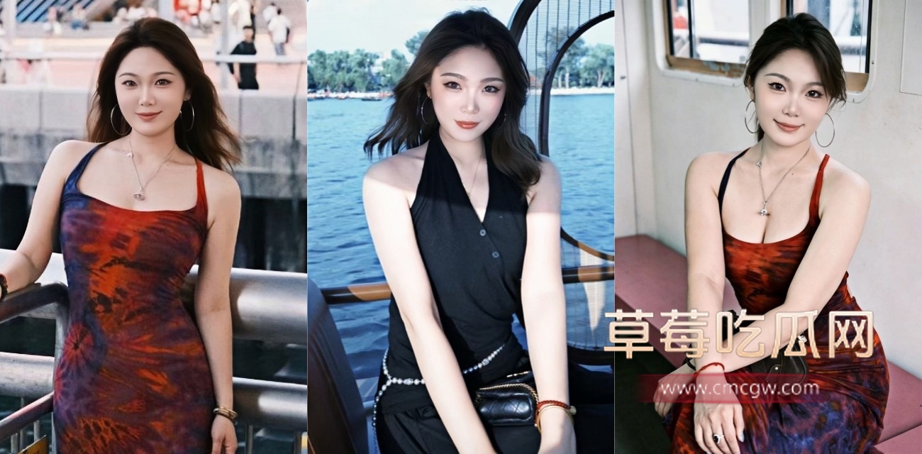 河北廊坊 卢婷婷 暗地偷情室友被曝光.jpg