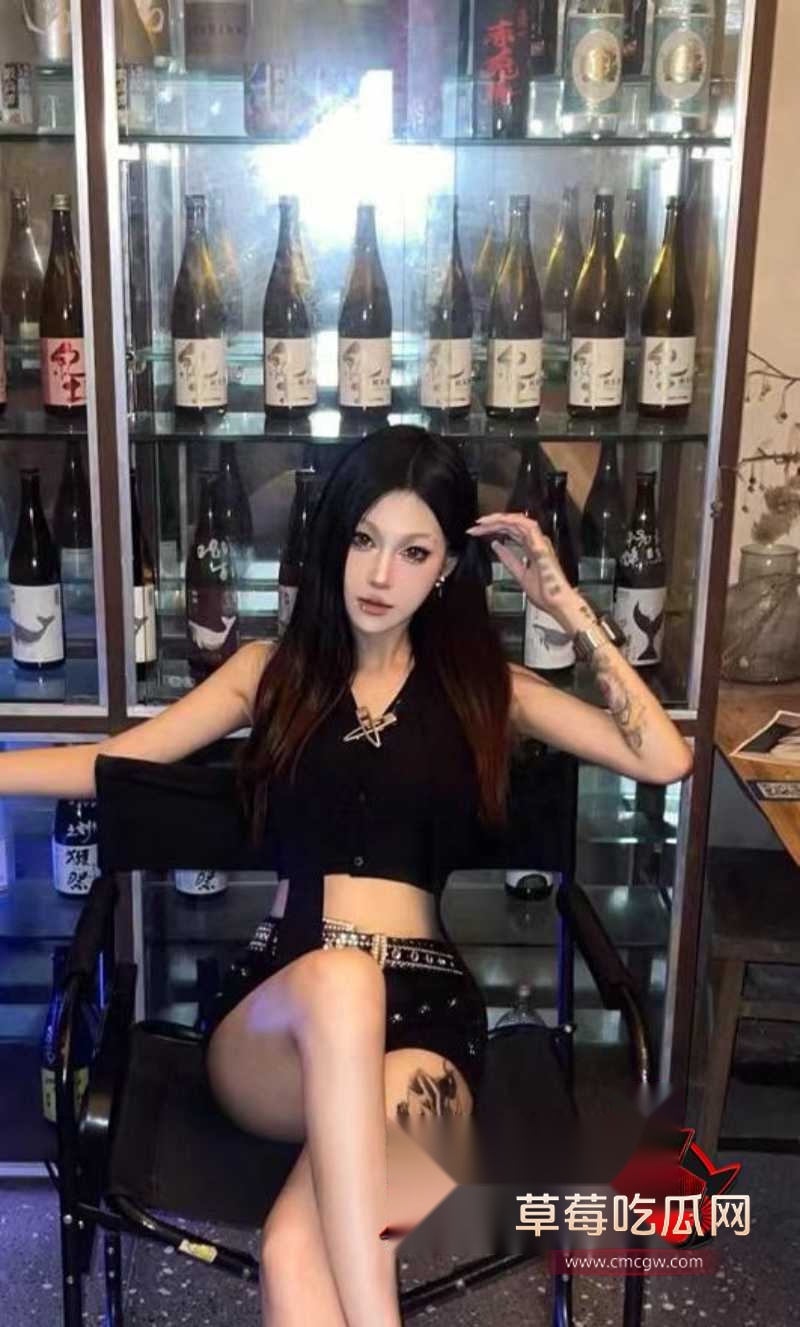 深圳龙岗五和酒吧女DJ小赛4 深圳龙岗五和酒吧女DJ小赛4