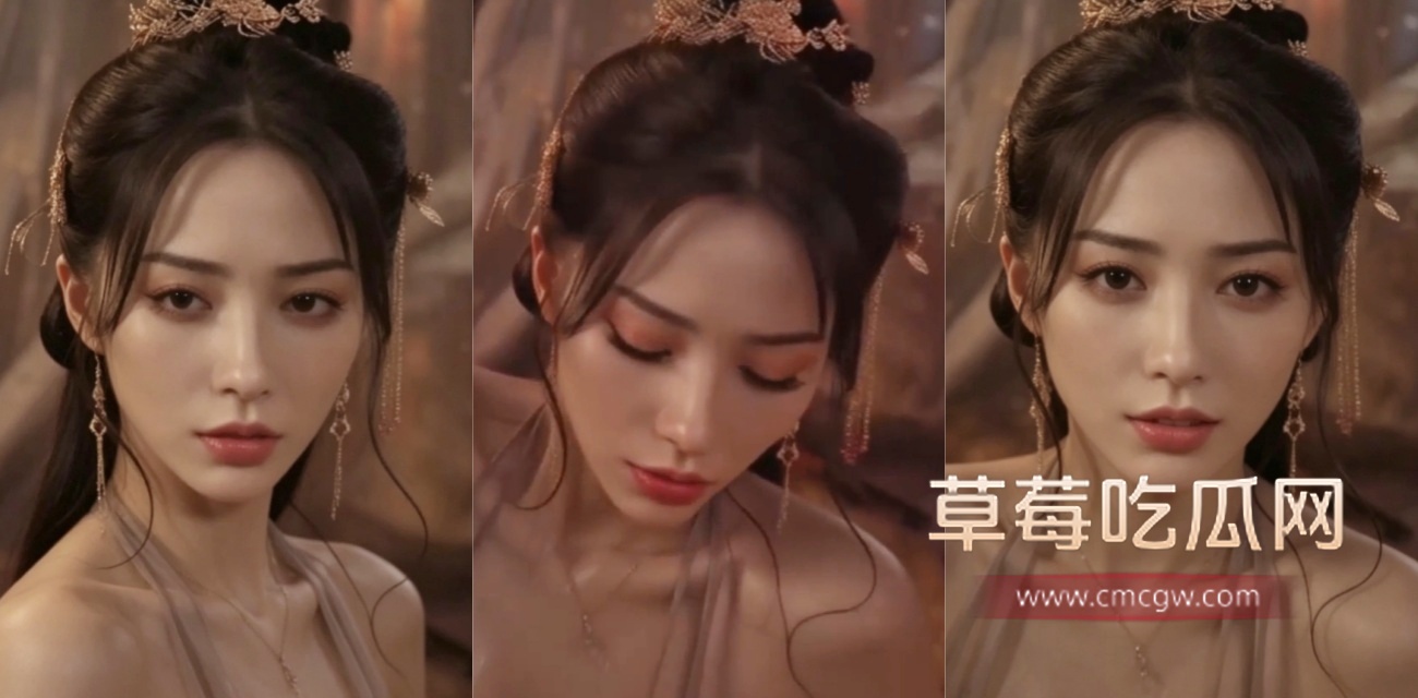 AI成人漫剧《窈窕淑女—青楼》.jpg
