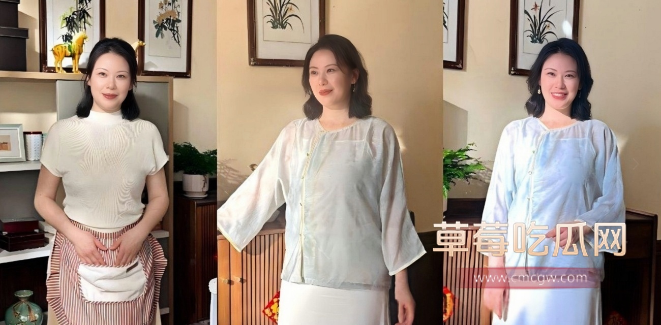 巨乳熟女妈妈骑乘儿子大鸡巴猛干.jpg