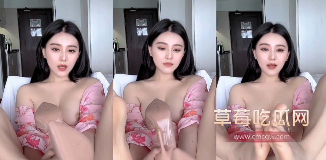 AI换脸之范冰冰自慰秀.jpg AI换脸之范冰冰自慰秀.jpg