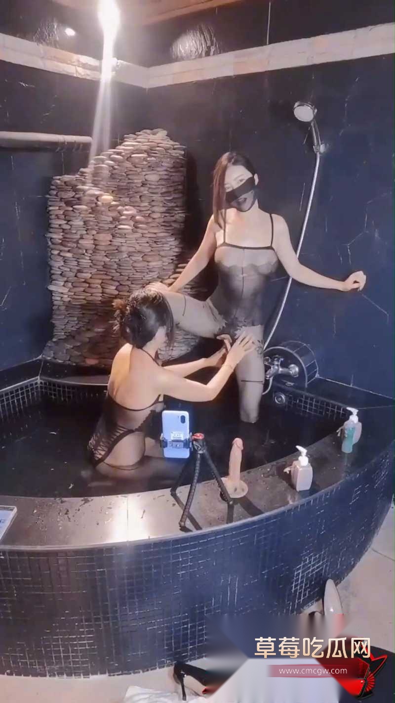 联动姐妹 曼妃小雨 9