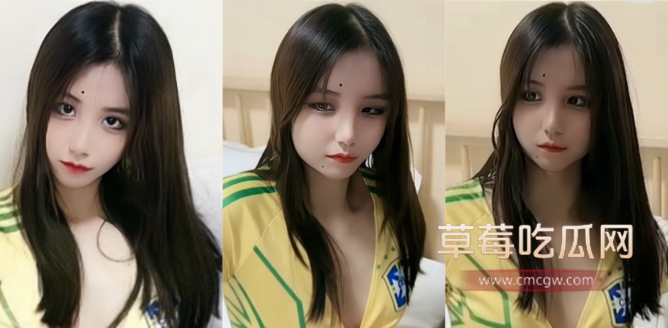 小表妹化身世界杯足球宝贝助力巴西.jpg 小表妹化身世界杯足球宝贝助力巴西.jpg