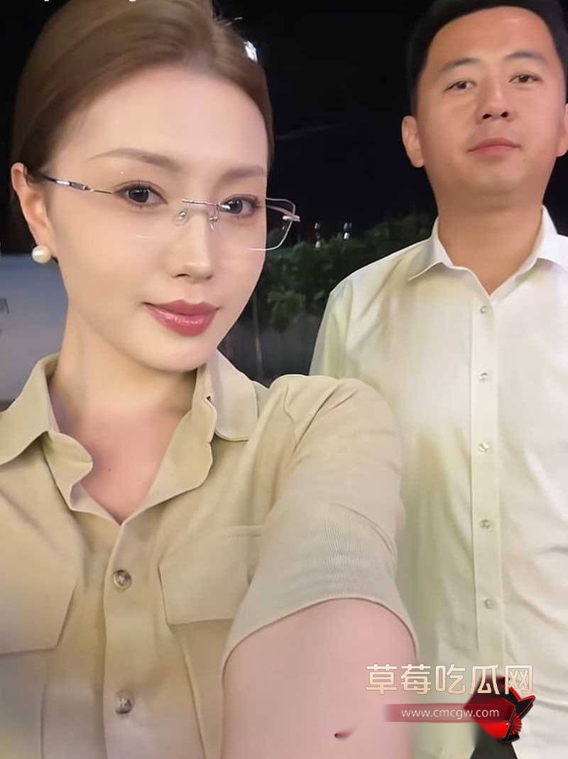 济南网红梦梦3
