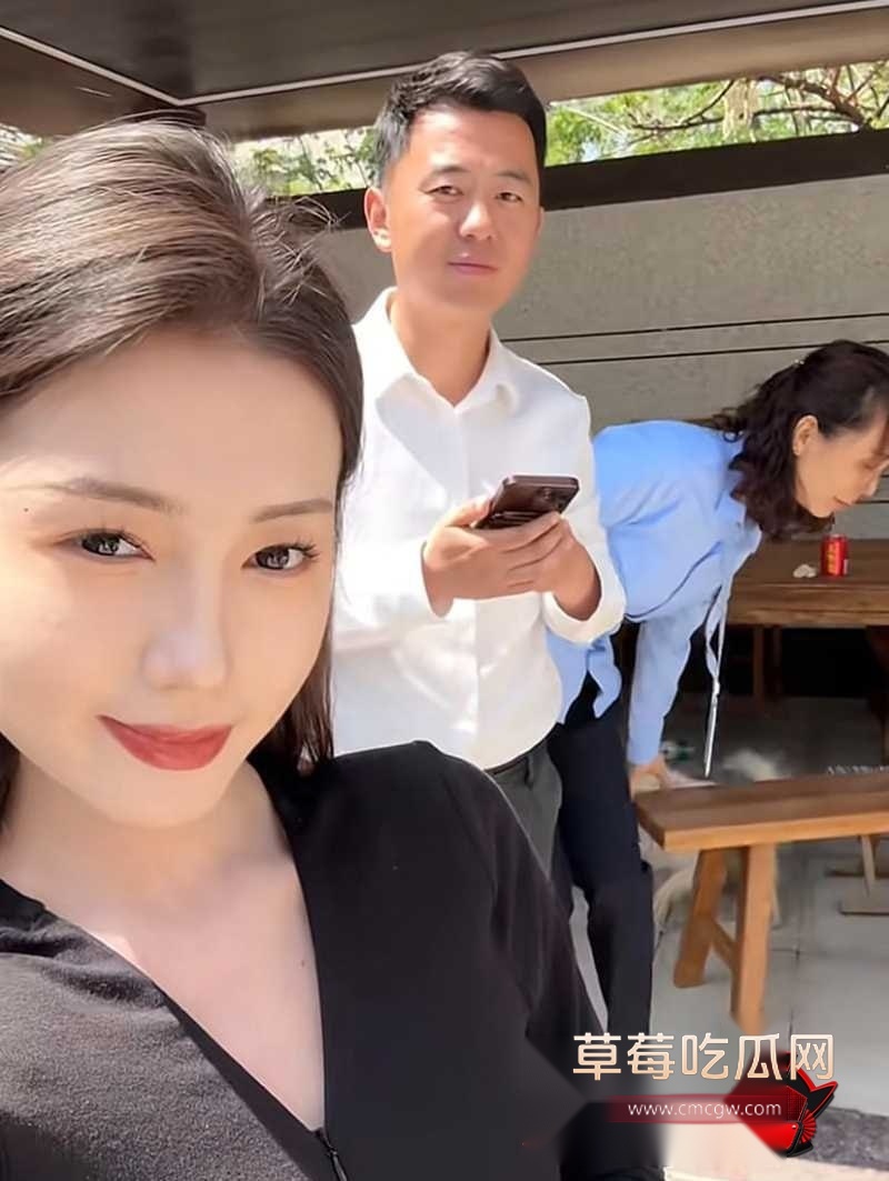 济南网红梦梦4