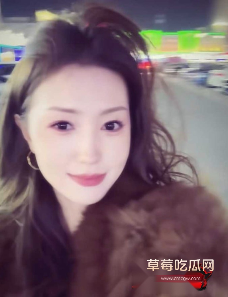 济南网红梦梦7