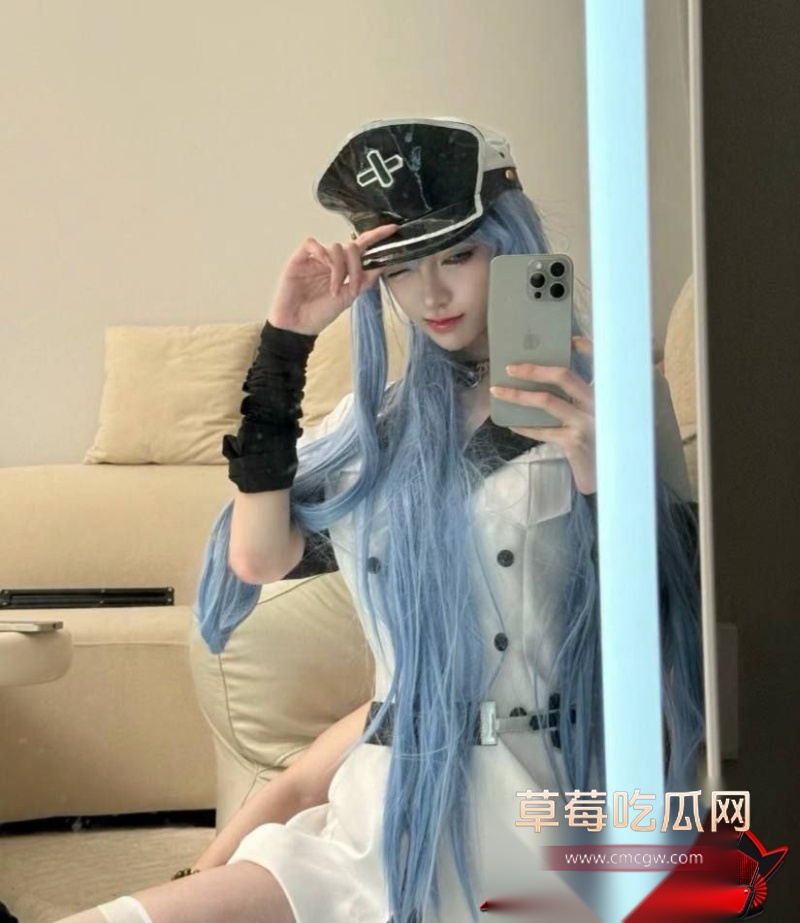 抖音百万网红 藤原yuki 12
