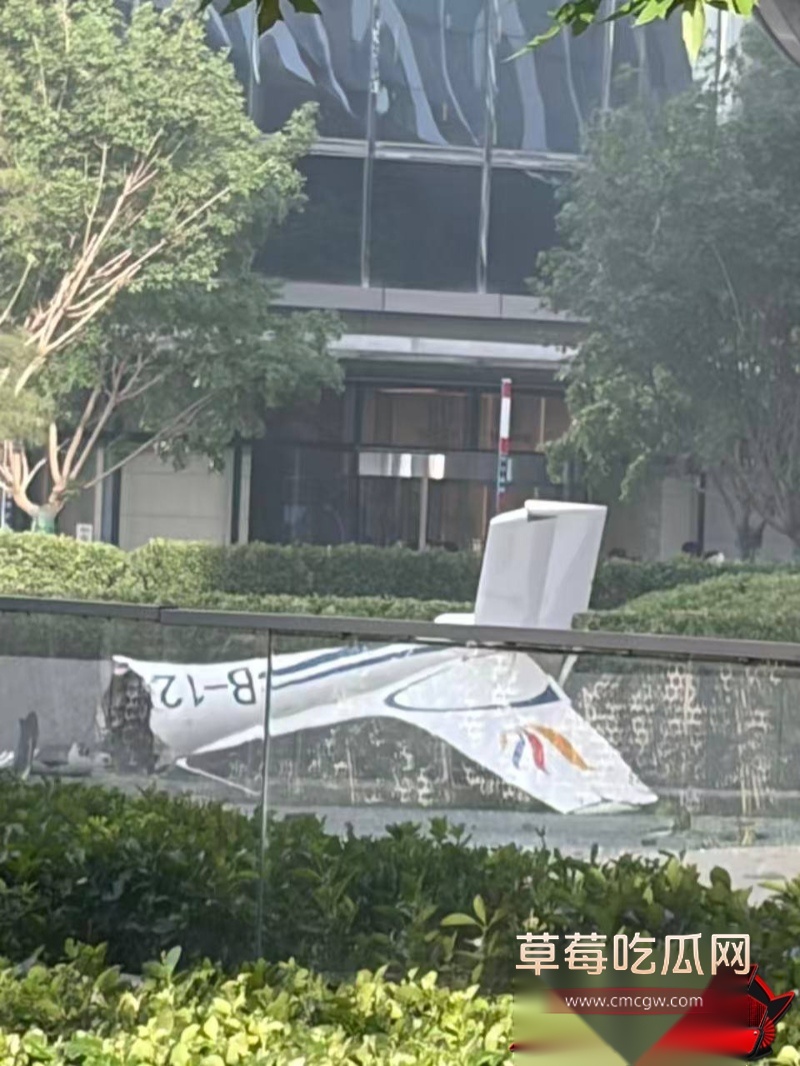 北京飞机事故1 北京飞机事故1