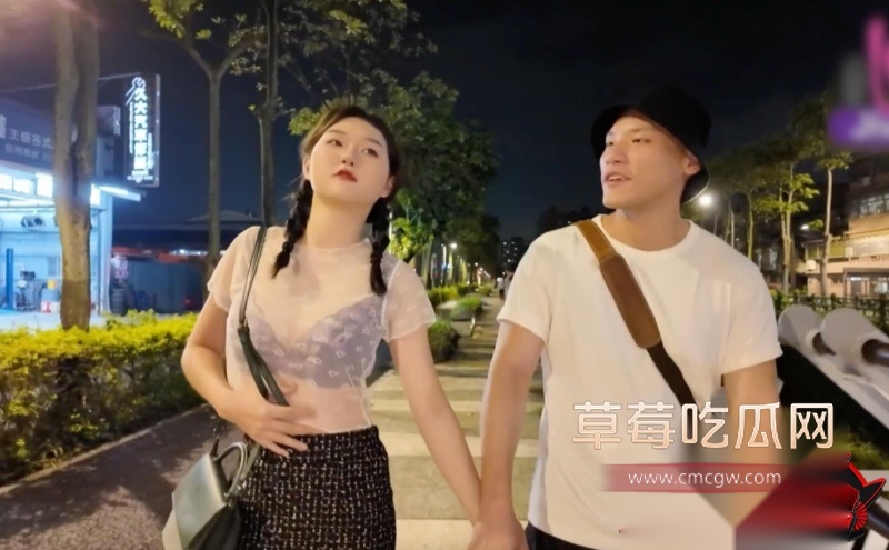 魏乔安糖心Vlog福利 1 魏乔安糖心Vlog福利 1