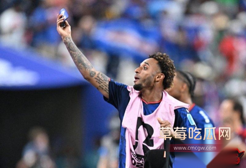 世界杯2026爆丑闻3 世界杯2026爆丑闻3