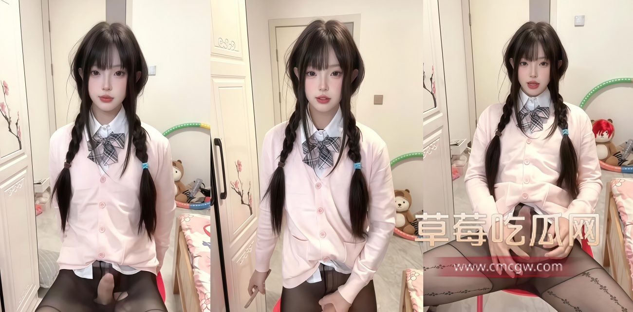 CD萱男娘最新力作强势上线.jpg CD萱男娘最新力作强势上线.jpg