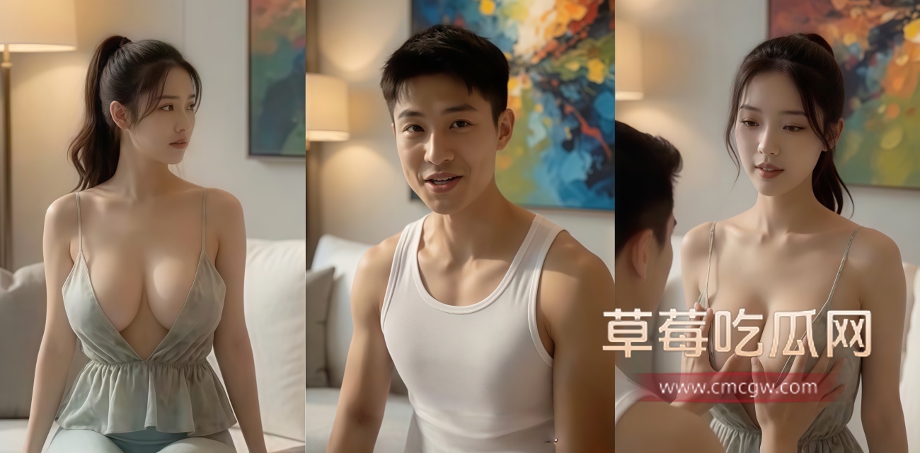 AI色情短剧《最后一天的女友》.jpg AI色情短剧《最后一天的女友》.jpg