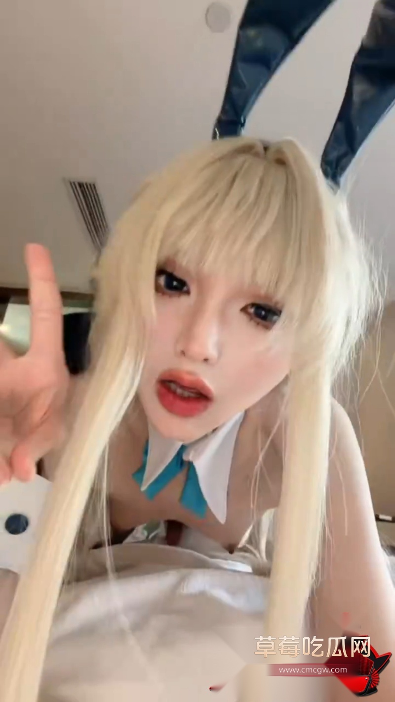TS伪娘怡华 4 TS伪娘怡华 4
