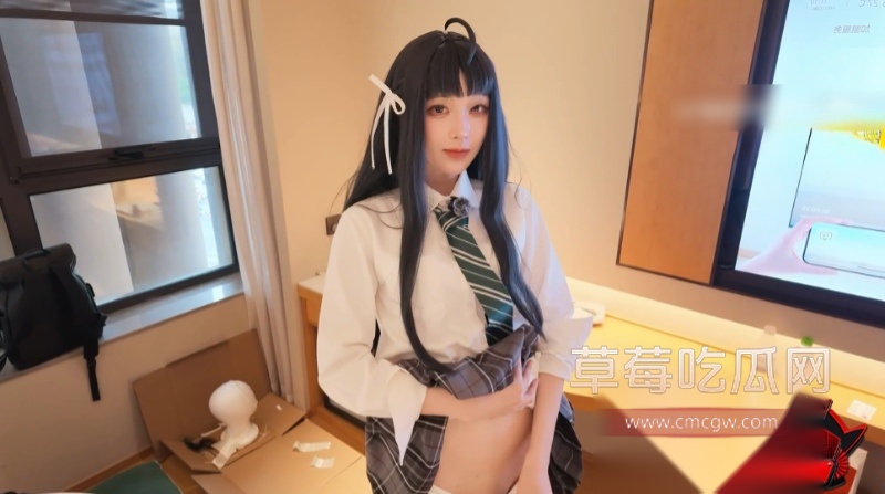 TS伪娘怡华 5 TS伪娘怡华 5
