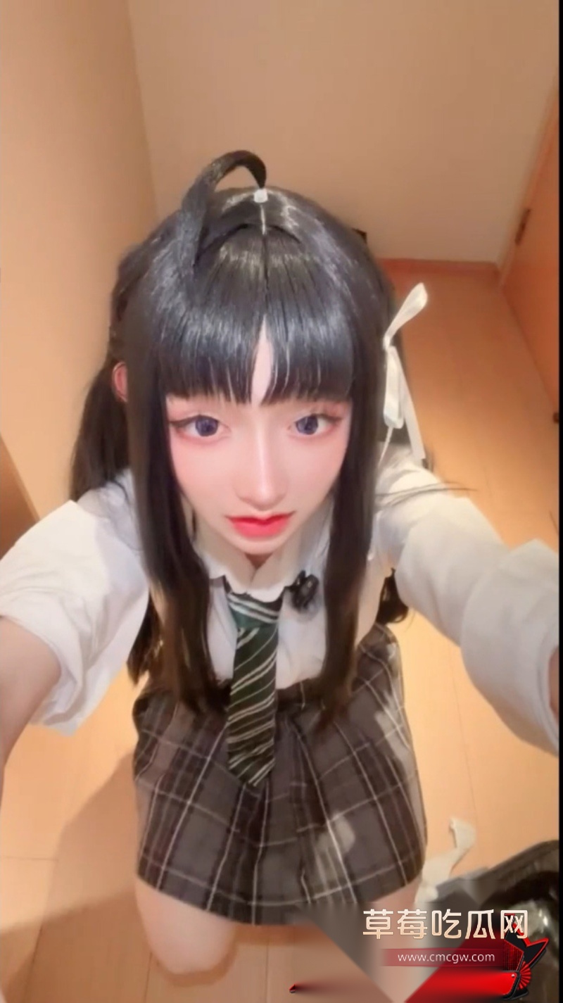 TS伪娘怡华 6 TS伪娘怡华 6