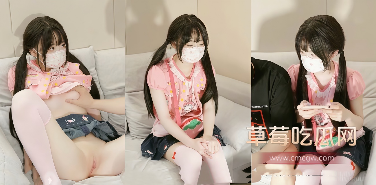 双马尾福利姬嫩小兔新作 Lolita.jpg 双马尾福利姬嫩小兔新作 Lolita.jpg
