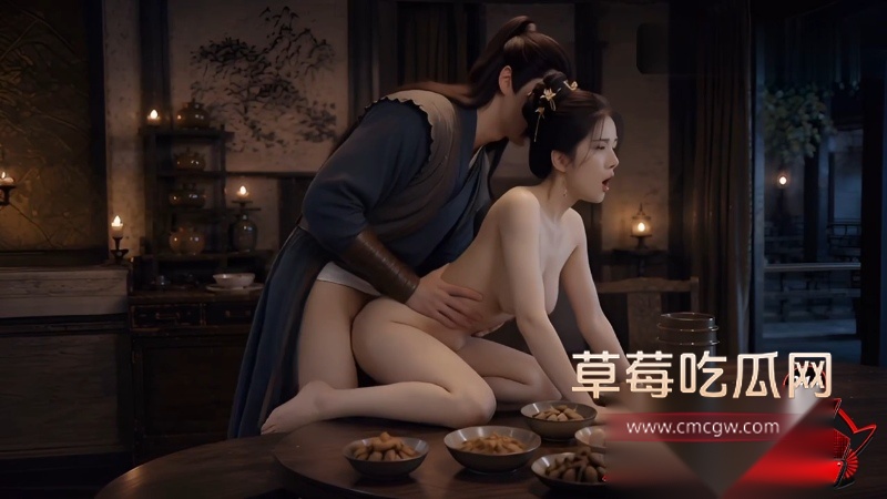 重生之征服郭伯母6 重生之征服郭伯母6