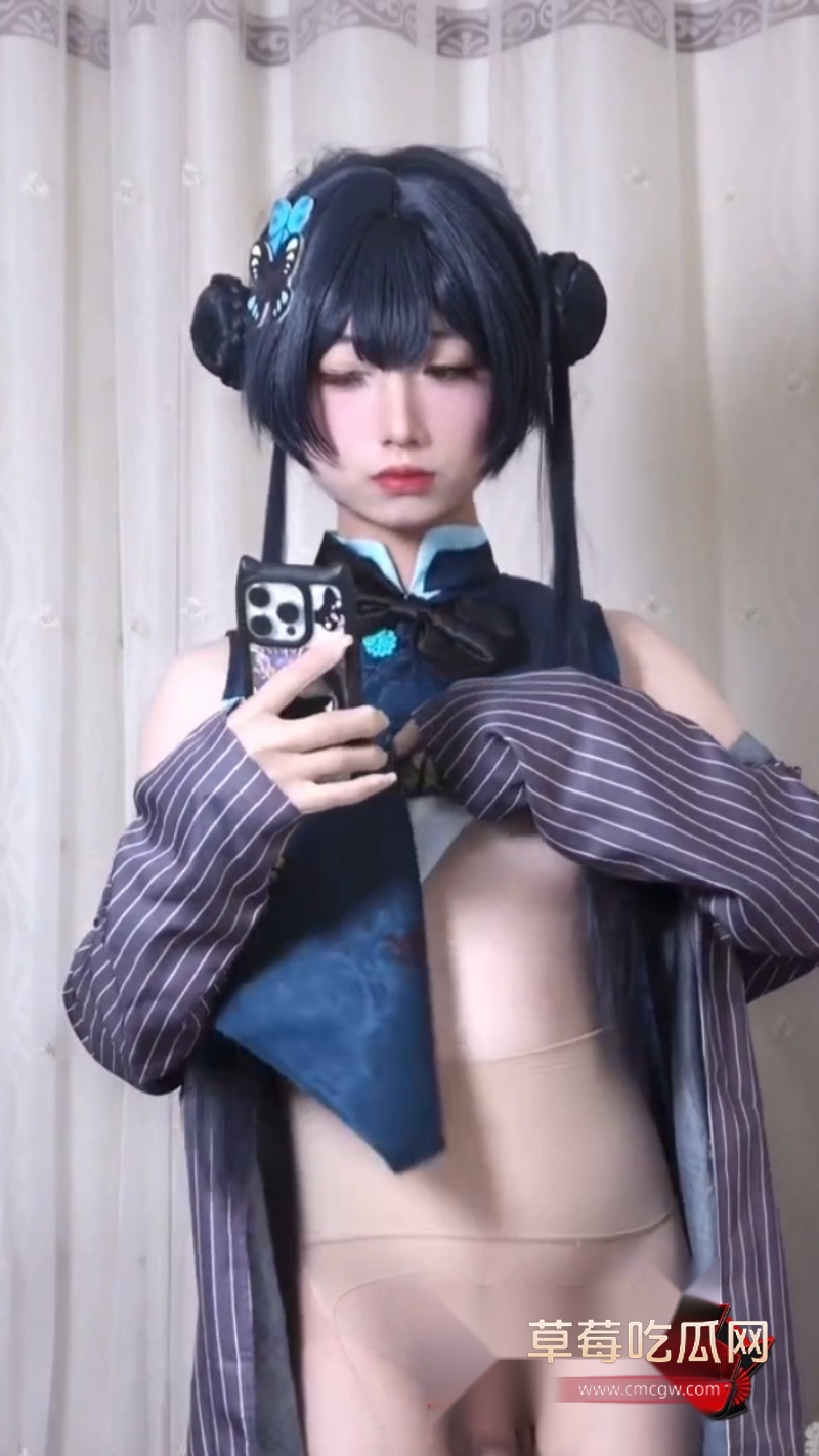 银木偶kiyu3 银木偶kiyu3