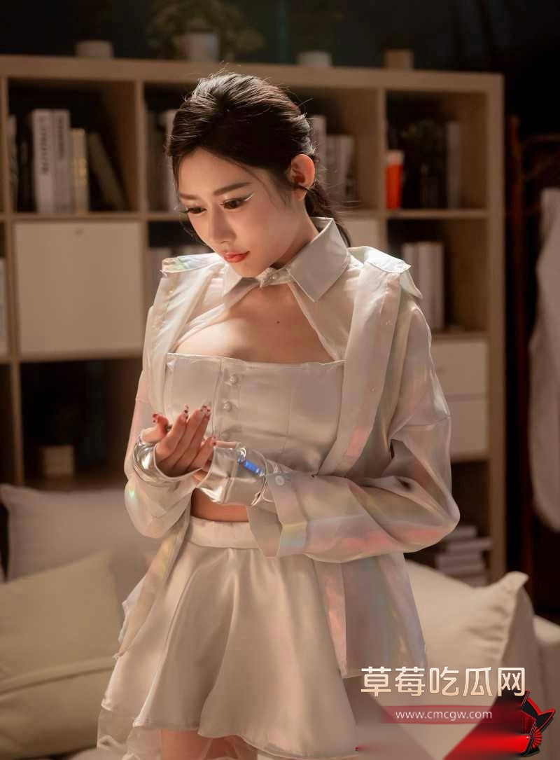 AI亡妻1