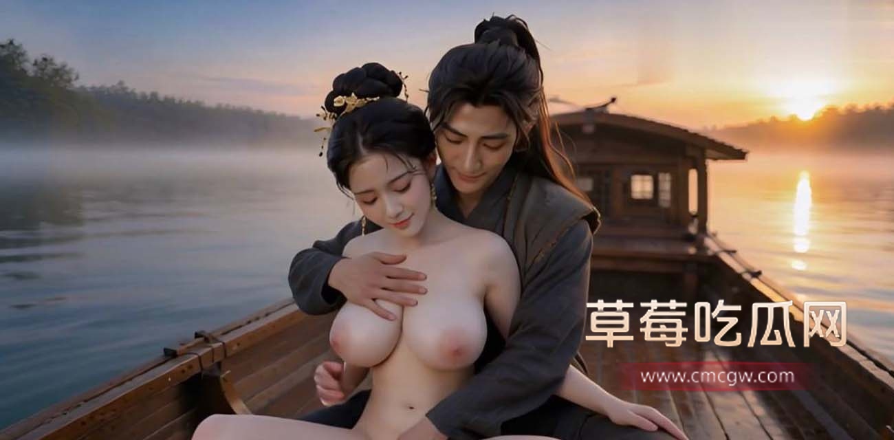 AI色情短剧《重生之征服郭伯母》.jpg AI色情短剧《重生之征服郭伯母》.jpg