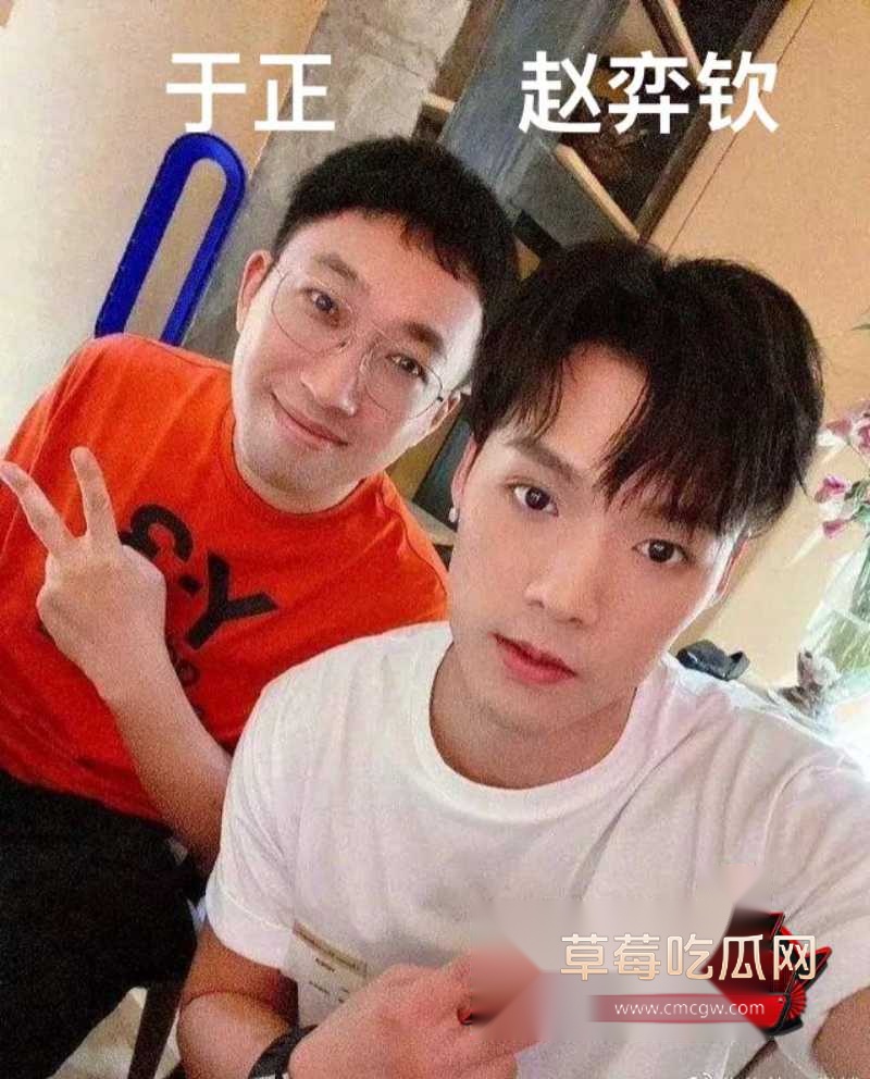 中国影视编剧于正12
