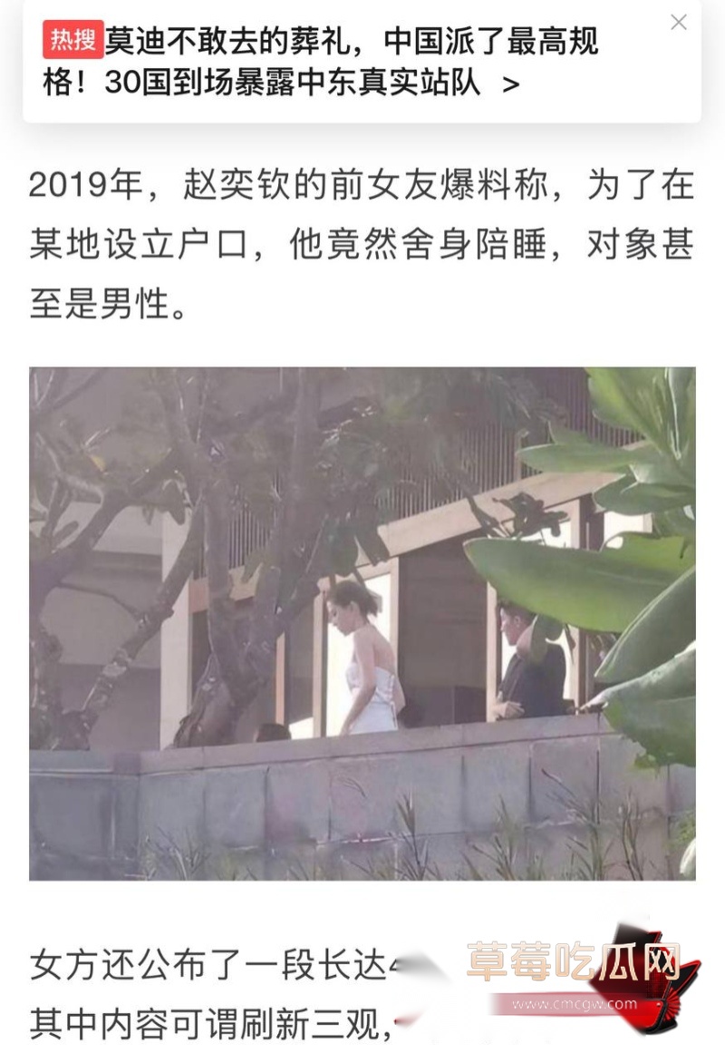 中国影视编剧于正13
