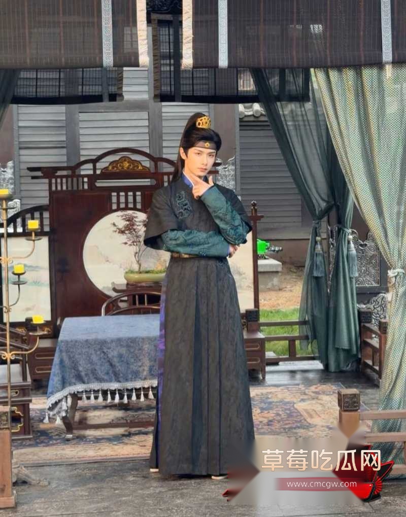 中国影视编剧于正22
