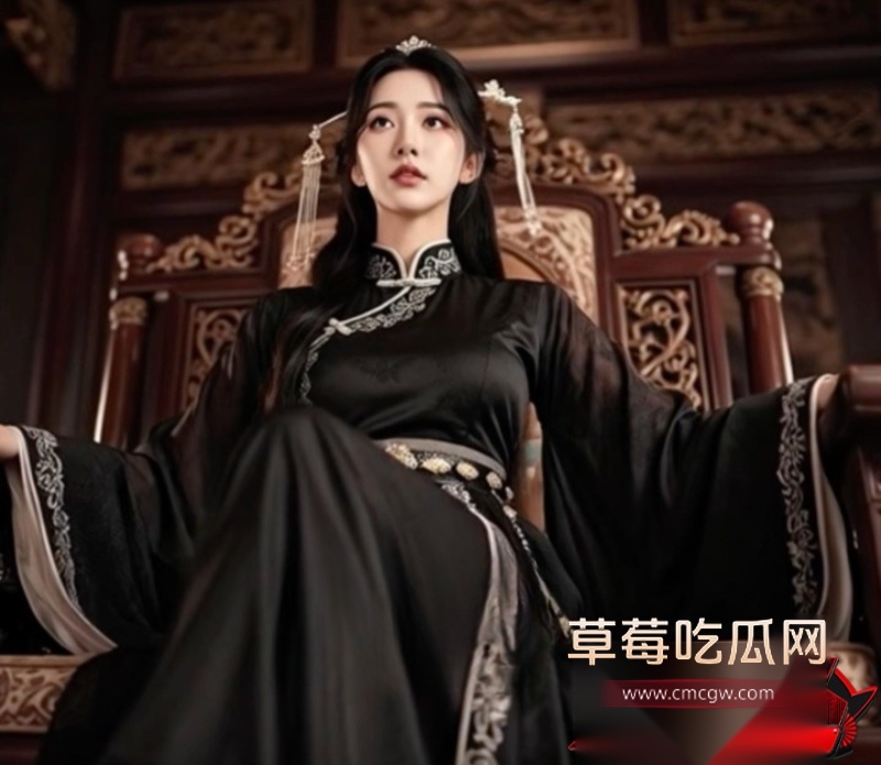 AI魔改短剧4 AI魔改短剧4
