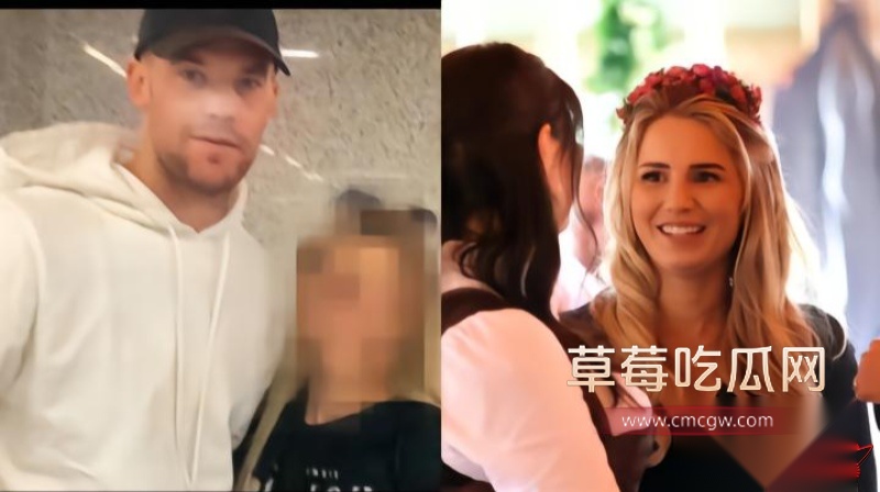 世界杯德国现今太太团成员曝光7 世界杯德国现今太太团成员曝光7