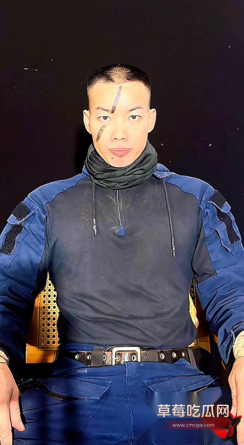 特种兵43 特种兵43