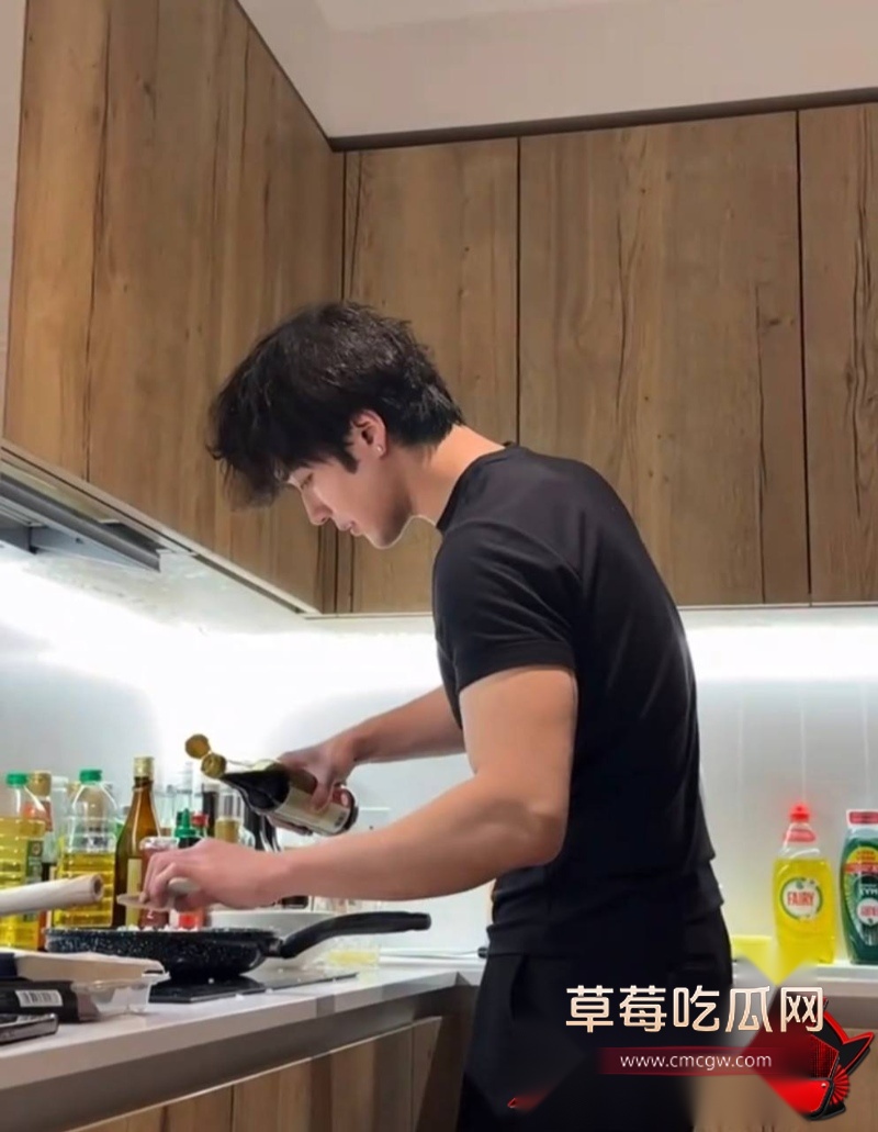 抖音账号23